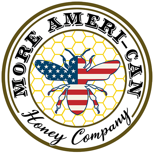 More Ameri-can Honey Co